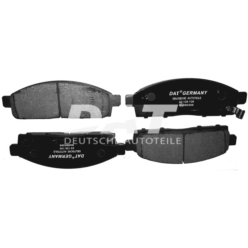 Brake Pad